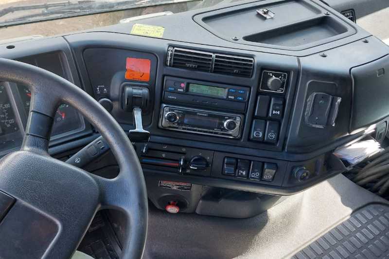 OmecoHub - Immagine VOLVO FH12